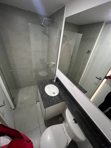 Apartamento de 3 alcobas en arriendo en Aves Maria, Sabaneta, 92 m² · foto 13 de 14