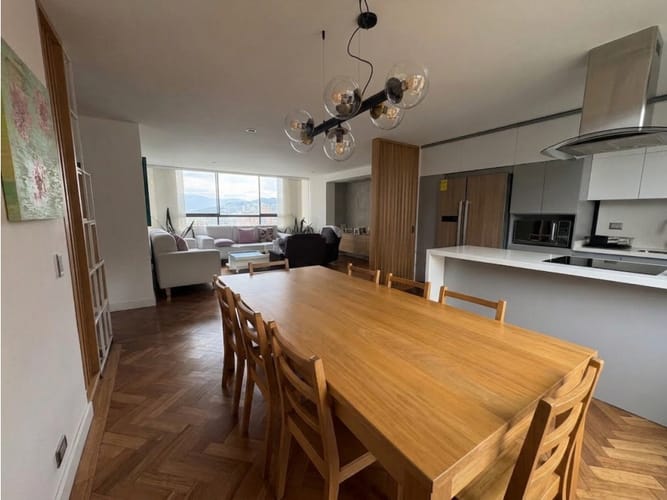 Apartamento en venta en El Tesoro, Medellín · foto 8 de 10