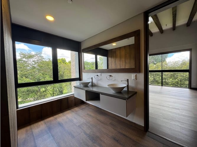 Apartamento de 3 alcobas en venta en Vilachuaga, Rionegro, 346 m² · foto 16 de 24