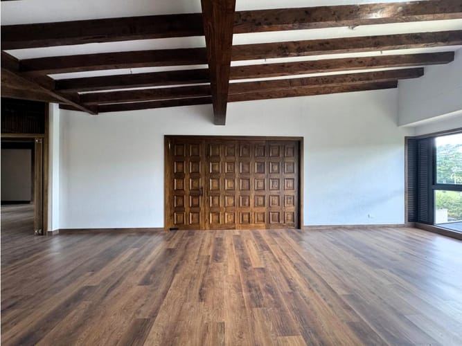 Apartamento de 3 alcobas en venta en Vilachuaga, Rionegro, 346 m² · foto 22 de 24