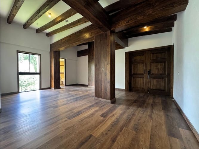 Apartamento de 3 alcobas en venta en Vilachuaga, Rionegro, 346 m² · foto 23 de 24