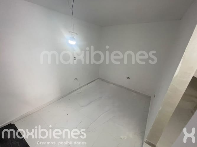 Casa de 2 alcobas en arriendo en Urbanizacion Nueva Andalucia, Medellín, 80 m² · foto 3 de 9