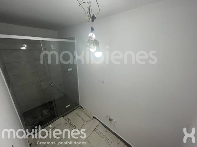 Casa de 2 alcobas en arriendo en Urbanizacion Nueva Andalucia, Medellín, 80 m² · foto 4 de 9