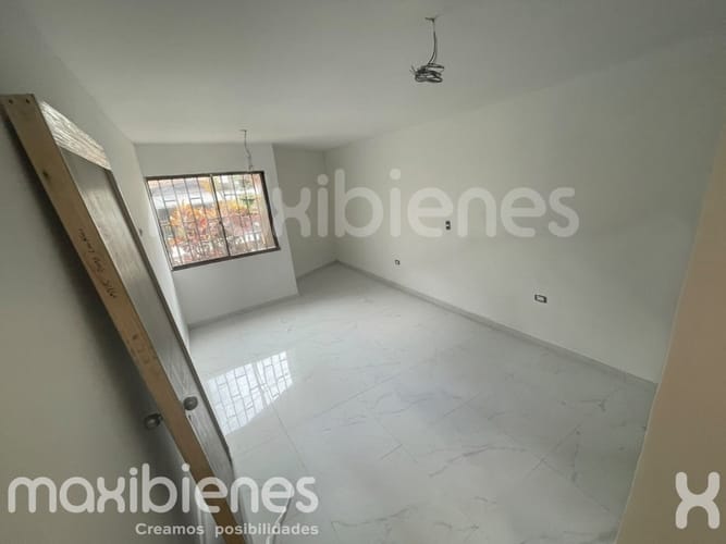 Casa de 2 alcobas en arriendo en Urbanizacion Nueva Andalucia, Medellín, 80 m² · foto 6 de 9