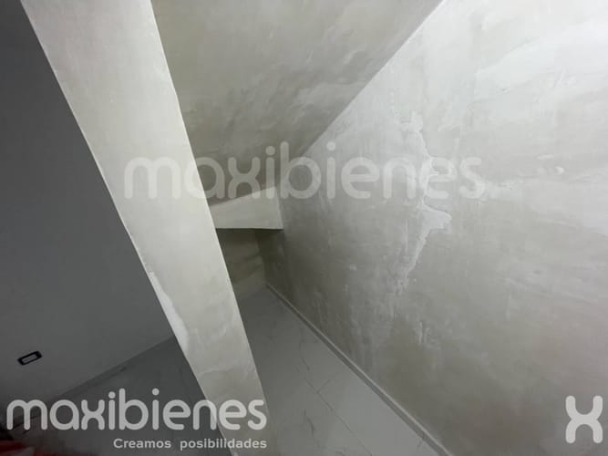 Casa de 2 alcobas en arriendo en Urbanizacion Nueva Andalucia, Medellín, 80 m² · foto 8 de 9