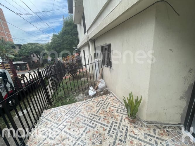 Casa de 2 alcobas en arriendo en Urbanizacion Nueva Andalucia, Medellín, 80 m² · foto 9 de 9