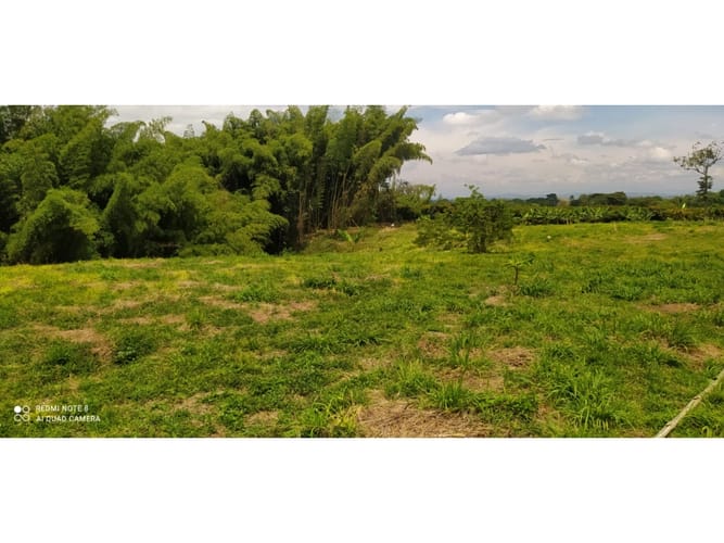 Lote en venta en El Caimo, Armenia, 17380 m² · foto 2 de 13