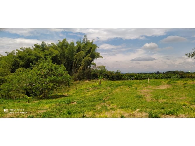 Lote en venta en El Caimo, Armenia, 17380 m² · foto 3 de 13
