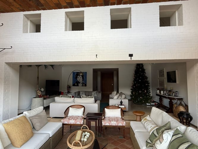 Apartamento de 3 alcobas en arriendo en Santa Teresita, Cali, 420 m² · foto 4 de 24