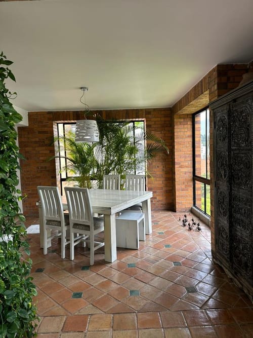 Apartamento de 3 alcobas en arriendo en Santa Teresita, Cali, 420 m² · foto 5 de 24