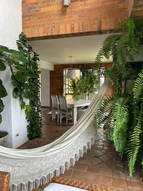 Apartamento de 3 alcobas en arriendo en Santa Teresita, Cali, 420 m² · foto 6 de 24