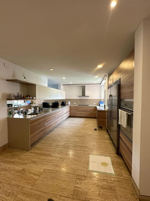 Apartamento de 3 alcobas en arriendo en Santa Teresita, Cali, 420 m² · foto 10 de 24