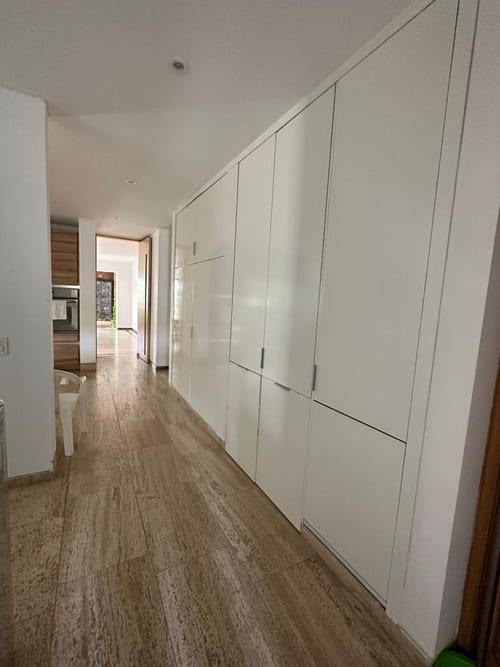 Apartamento de 3 alcobas en arriendo en Santa Teresita, Cali, 420 m² · foto 11 de 24