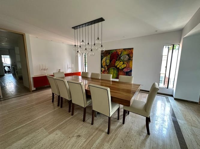 Apartamento de 3 alcobas en arriendo en Santa Teresita, Cali, 420 m² · foto 12 de 24