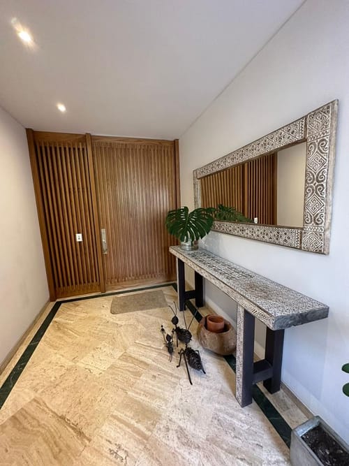 Apartamento de 3 alcobas en arriendo en Santa Teresita, Cali, 420 m² · foto 14 de 24