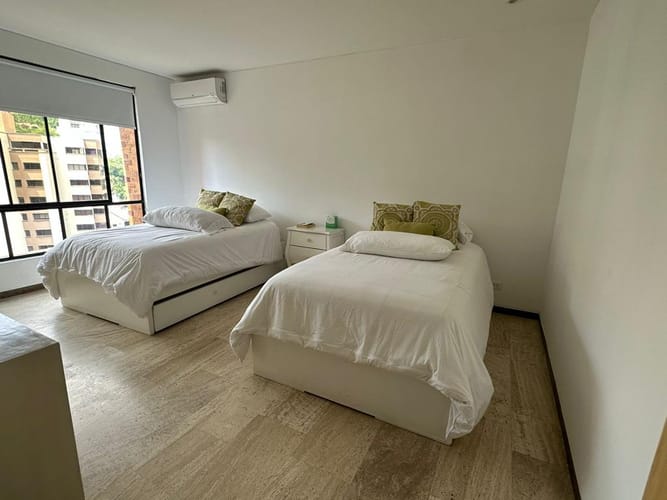 Apartamento de 3 alcobas en arriendo en Santa Teresita, Cali, 420 m² · foto 19 de 24
