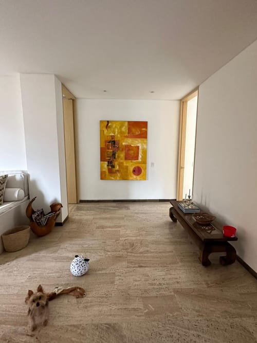 Apartamento de 3 alcobas en arriendo en Santa Teresita, Cali, 420 m² · foto 20 de 24