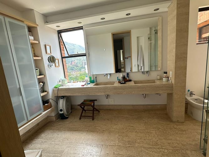 Apartamento de 3 alcobas en arriendo en Santa Teresita, Cali, 420 m² · foto 21 de 24