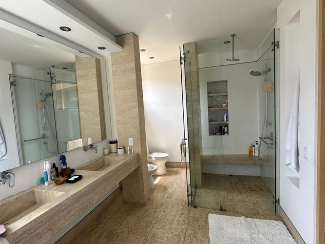 Apartamento de 3 alcobas en arriendo en Santa Teresita, Cali, 420 m² · foto 22 de 24