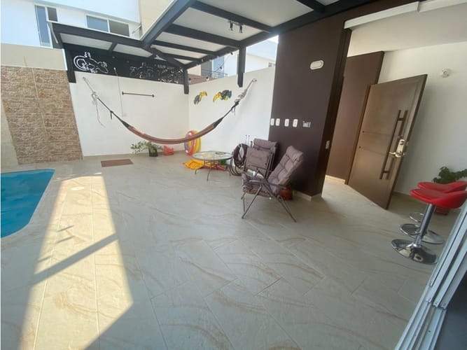 Casa de 3 alcobas en venta en Ricaurte, 85 m² · foto 3 de 20
