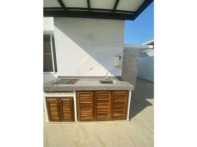 Casa de 3 alcobas en venta en Ricaurte, 85 m² · foto 7 de 20