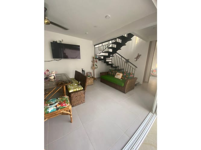 Casa de 3 alcobas en venta en Ricaurte, 85 m² · foto 10 de 20