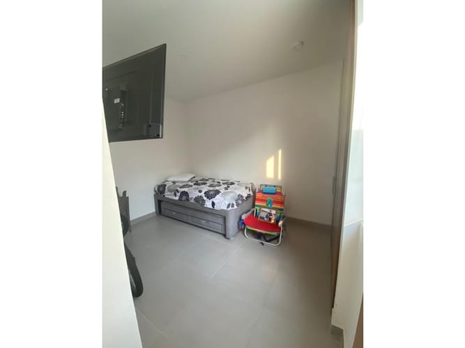 Casa de 3 alcobas en venta en Ricaurte, 85 m² · foto 11 de 20