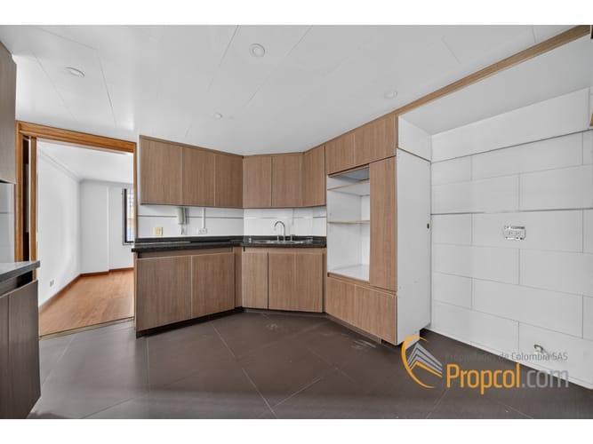 Apartamento en venta en La Calleja, Bogotá, 133 m² · foto 6 de 13