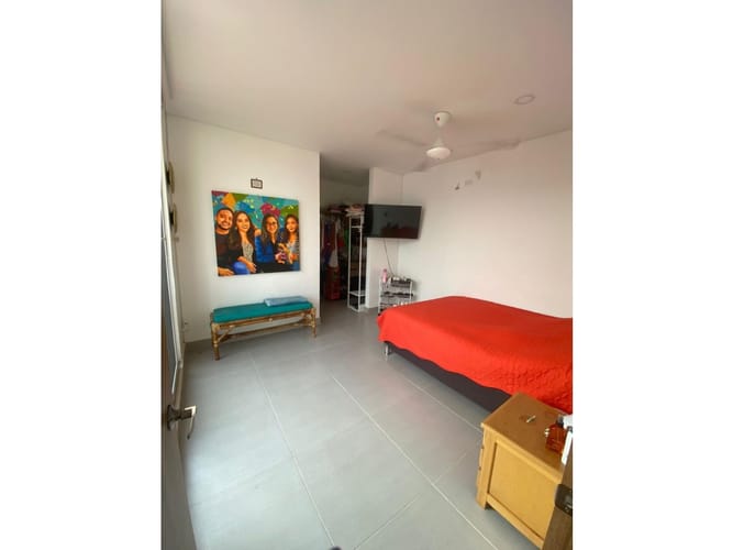 Casa de 3 alcobas en venta en Ricaurte, 85 m² · foto 14 de 20