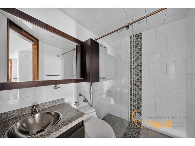 Apartamento en venta en La Calleja, Bogotá, 133 m² · foto 10 de 13