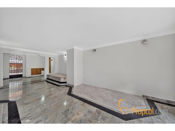 Apartamento en venta en La Calleja, Bogotá, 133 m² · foto 12 de 13