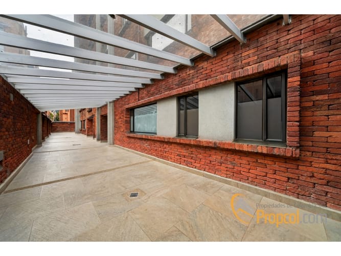 Apartamento en venta en La Calleja, Bogotá, 133 m² · foto 13 de 13