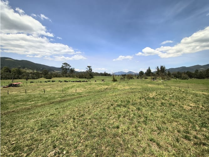 Lote en venta en San Jose Del Triunfo, La Calera, 30000 m² · foto 2 de 10