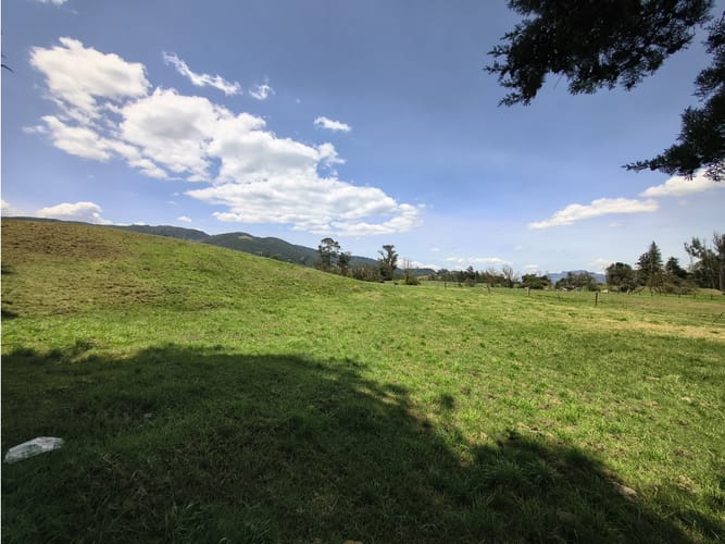 Lote en venta en San Jose Del Triunfo, La Calera, 30000 m² · foto 5 de 10