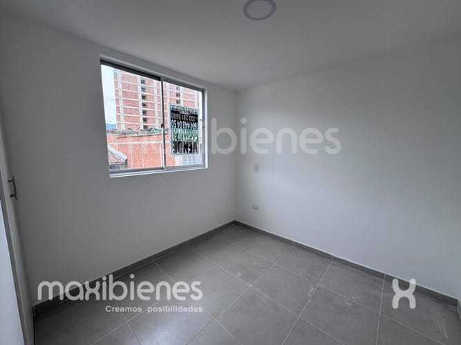 2BR Apartment in Asdesillas (53 m²) - 2