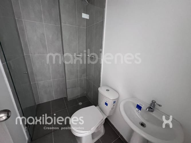 2BR Apartment in Asdesillas (53 m²) - 3