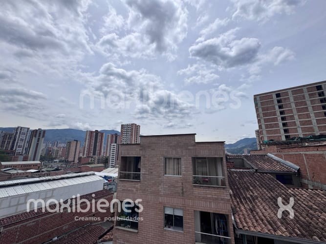 2BR Apartment in Asdesillas (53 m²) - 4