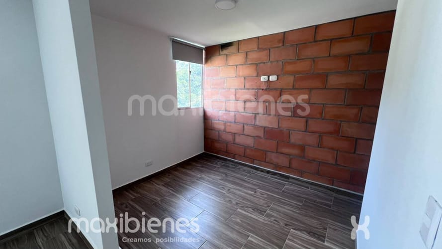 2BR Apartment in Loma de San Jose (60 m²) - 2
