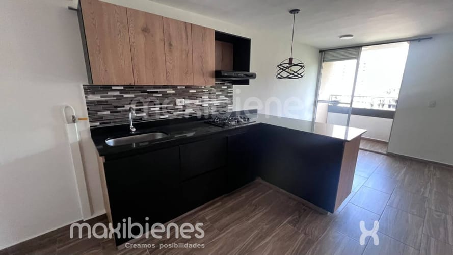 2BR Apartment in Loma de San Jose (60 m²) - 3