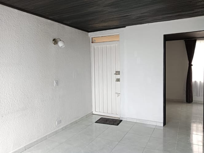 Apartamento de 3 alcobas en venta en Bochica, Bogotá, 48 m² · foto 4 de 21
