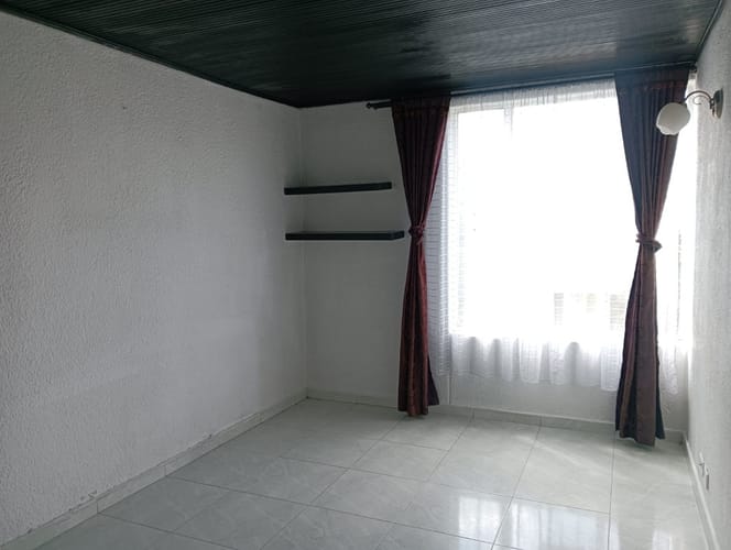 Apartamento de 3 alcobas en venta en Bochica, Bogotá, 48 m² · foto 5 de 21