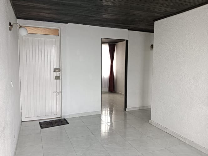 Apartamento de 3 alcobas en venta en Bochica, Bogotá, 48 m² · foto 6 de 21
