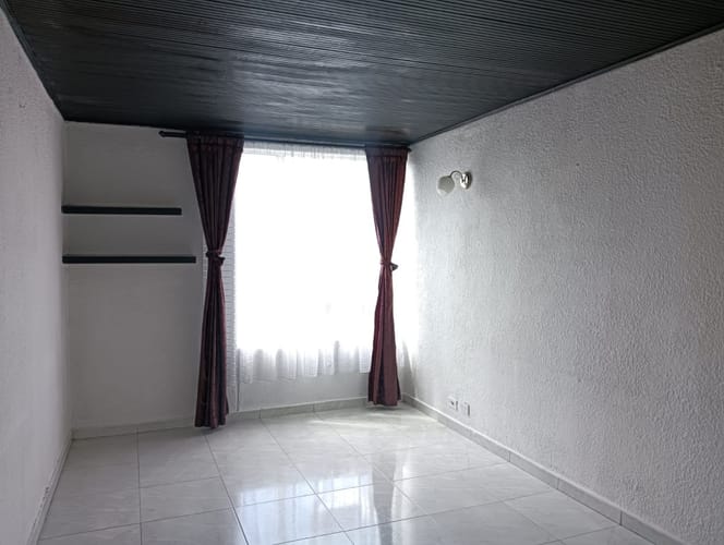 Apartamento de 3 alcobas en venta en Bochica, Bogotá, 48 m² · foto 7 de 21