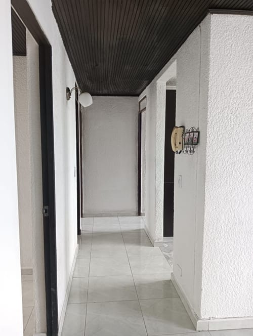 Apartamento de 3 alcobas en venta en Bochica, Bogotá, 48 m² · foto 10 de 21