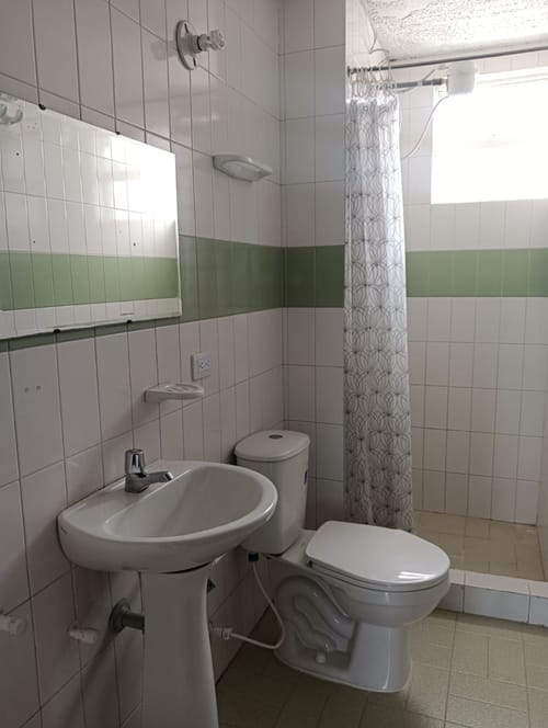 Apartamento de 3 alcobas en venta en Bochica, Bogotá, 48 m² · foto 13 de 21