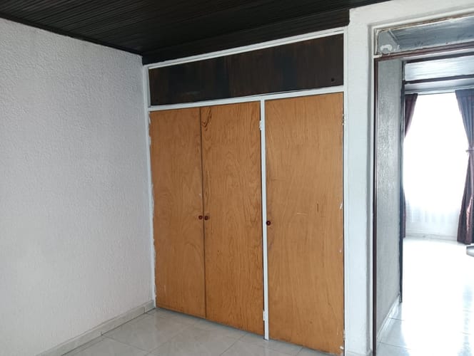 Apartamento de 3 alcobas en venta en Bochica, Bogotá, 48 m² · foto 17 de 21