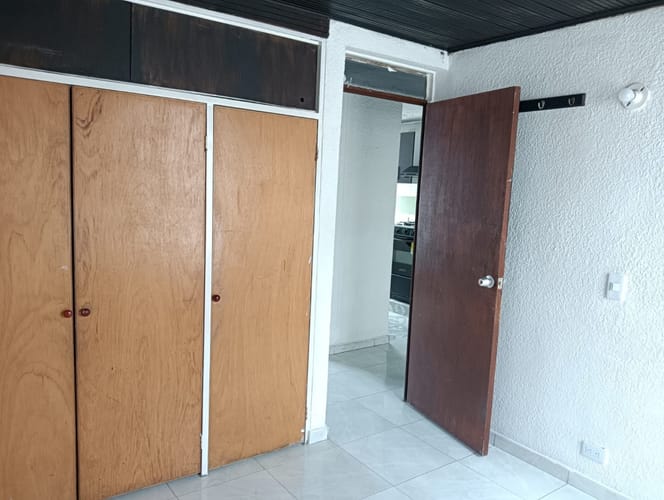 Apartamento de 3 alcobas en venta en Bochica, Bogotá, 48 m² · foto 18 de 21