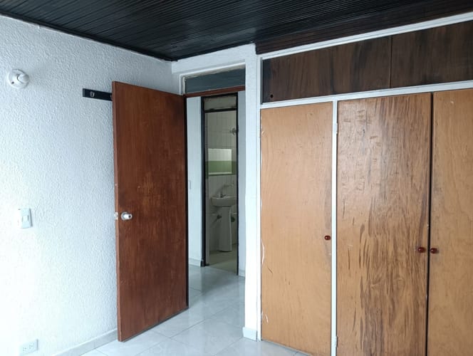 Apartamento de 3 alcobas en venta en Bochica, Bogotá, 48 m² · foto 19 de 21