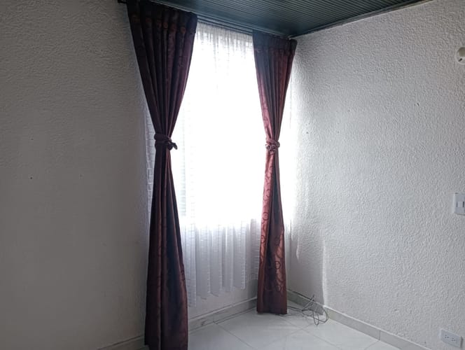 Apartamento de 3 alcobas en venta en Bochica, Bogotá, 48 m² · foto 20 de 21