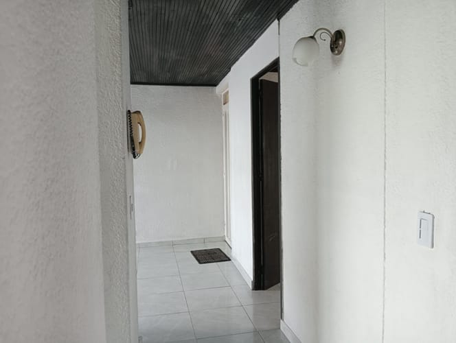 Apartamento de 3 alcobas en venta en Bochica, Bogotá, 48 m² · foto 21 de 21